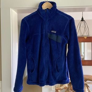 Patagonia Fleece